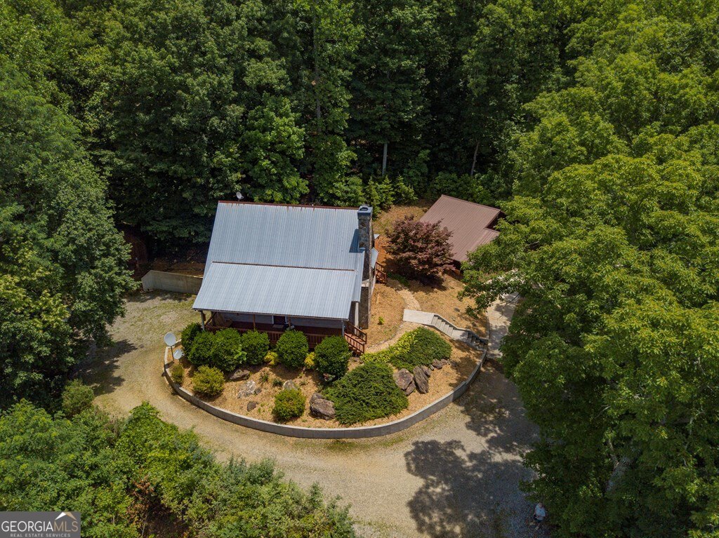 403 Buzzard Roost Road Blairsville, GA 30512 - Photo 20 of 38