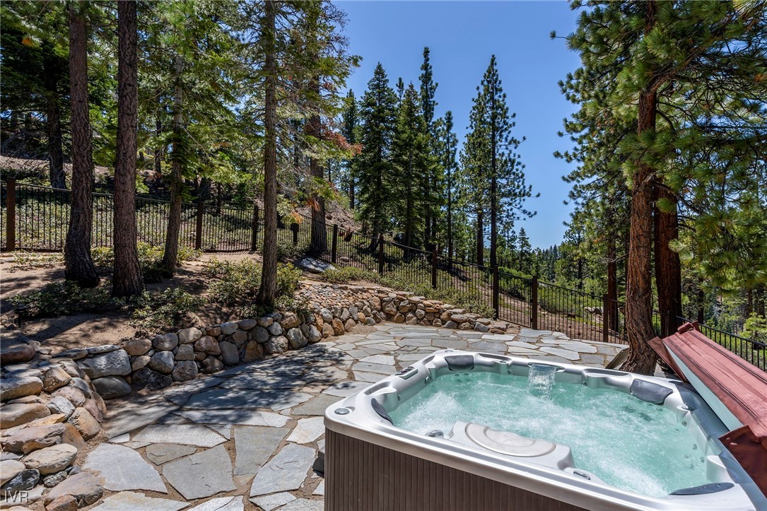 759 Judith Court Incline Village, NV 89451 - Photo 30 of 36 Hot tub