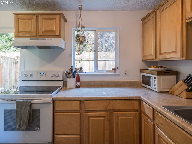 14655 Southwest 76th Avenue, Unit 2 Portland, OR 97224 - Photo 14 of 31 Kitchen