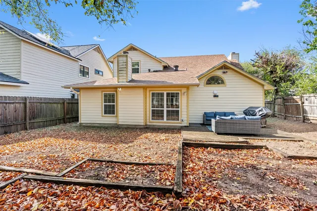 $455,000 | 2010 Cervin Boulevard, Austin, TX 78728