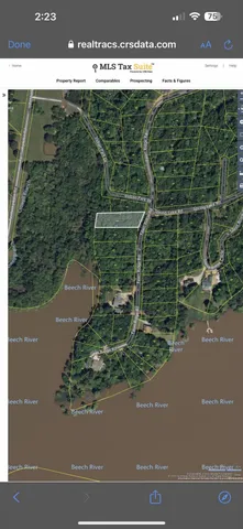 $8,500 | Lot 0425 Fawn Ridge Road, Parsons, TN 38363