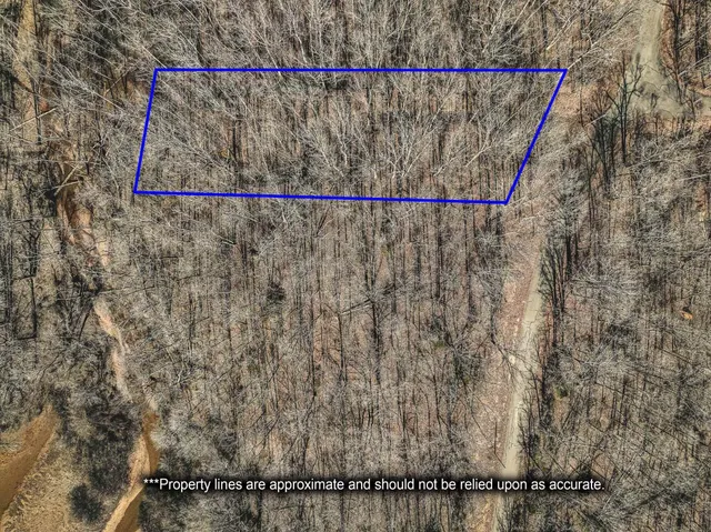 $8,500 | Lot 0425 Fawn Ridge Road, Parsons, TN 38363