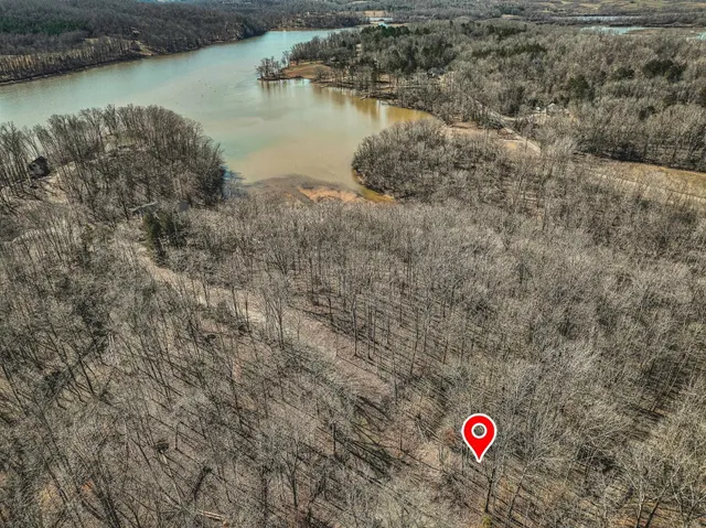 $8,500 | Lot 0425 Fawn Ridge Road, Parsons, TN 38363