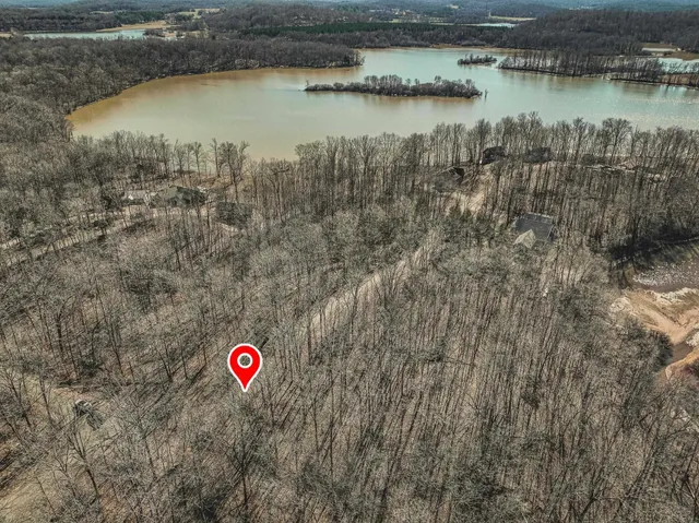 $8,500 | Lot 0425 Fawn Ridge Road, Parsons, TN 38363