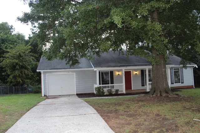 $1,650 | 446 Pheasant Run Drive, Evans, GA 30809