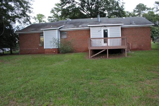 $1,650 | 446 Pheasant Run Drive, Evans, GA 30809