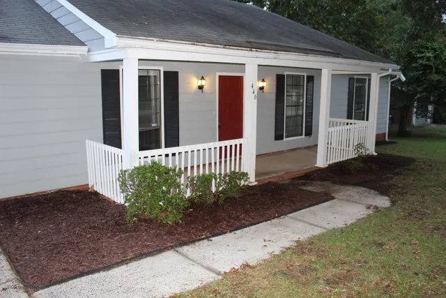 $1,650 | 446 Pheasant Run Drive, Evans, GA 30809