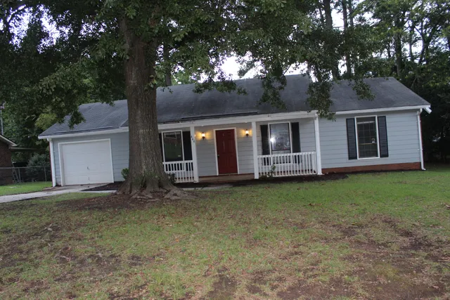 $1,650 | 446 Pheasant Run Drive, Evans, GA 30809