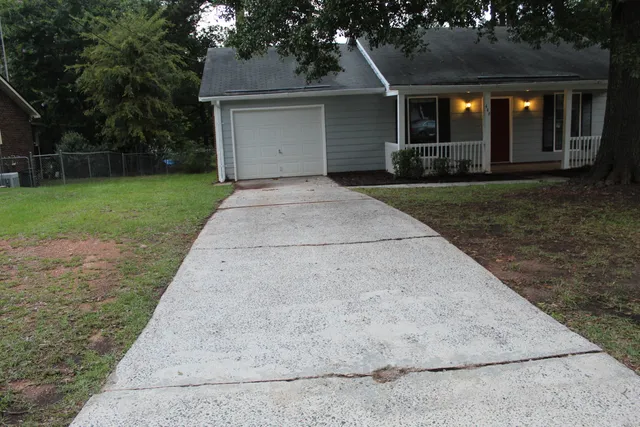 $1,650 | 446 Pheasant Run Drive, Evans, GA 30809