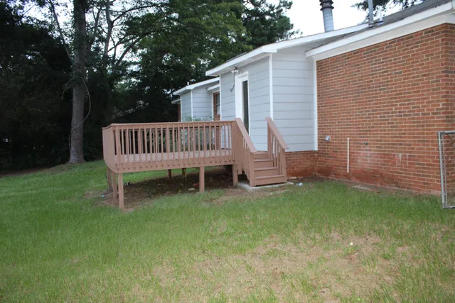 $1,650 | 446 Pheasant Run Drive, Evans, GA 30809