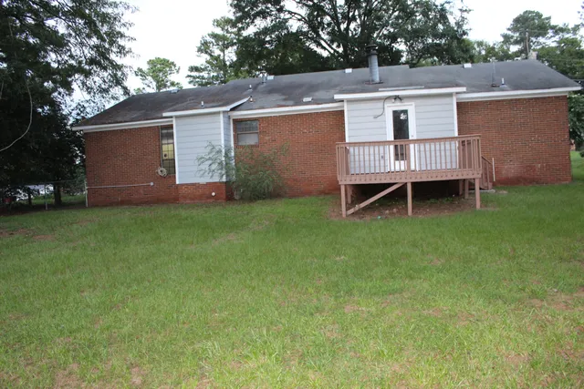 $1,650 | 446 Pheasant Run Drive, Evans, GA 30809