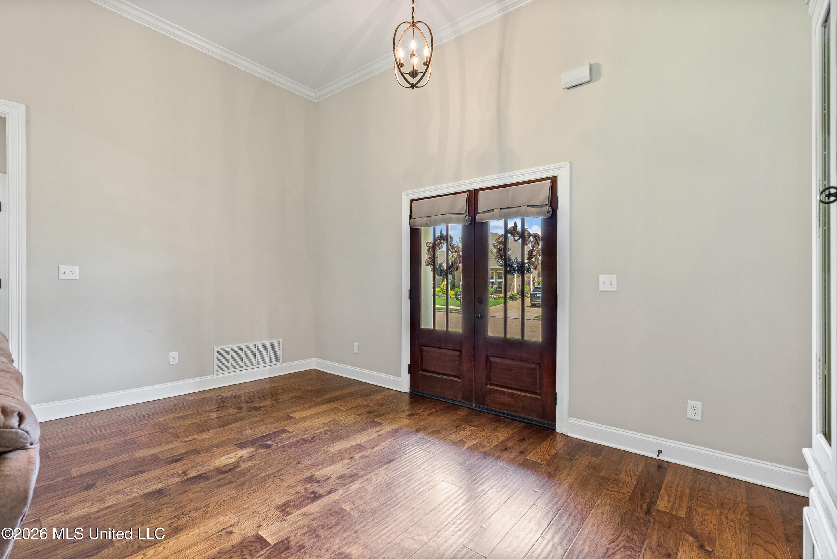 2353 Ouse Valley Lane Hernando, MS 38632 - Photo 5 of 30 Entry