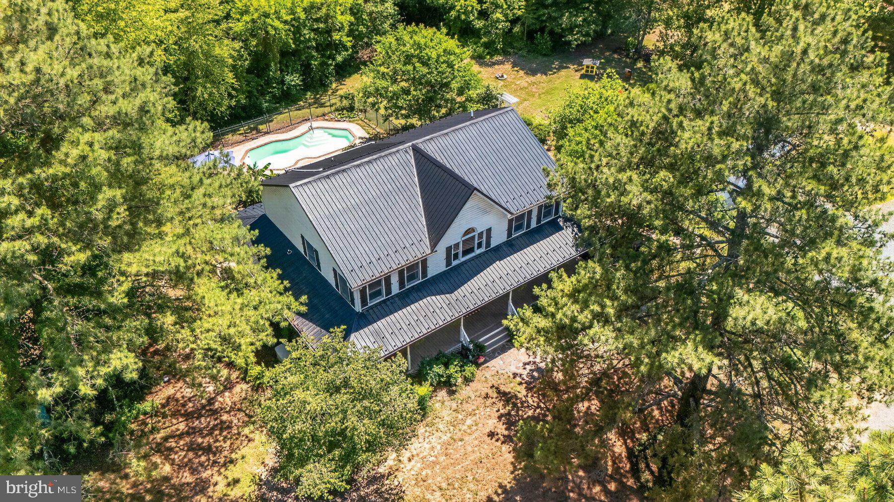 24249 McIntosh Road Hollywood, MD 20636 - Photo 53 of 66 View of Home
