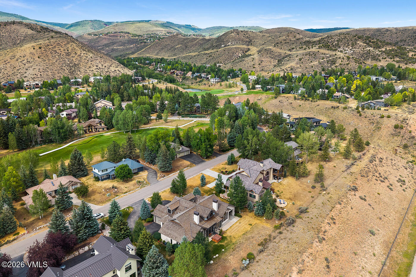 309 Longhorn Road Edwards, CO 81632 - Photo 43 of 43 309 Longhorn Rd MLS-43