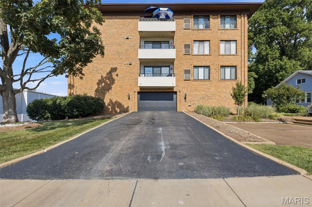 1030 North Harrison Avenue, Unit 404 St. Louis, MO 63122 - Photo 31 of 31