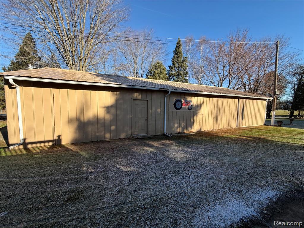 4467 Kings Mill Road North Branch, MI 48461 - Photo 28 of 38