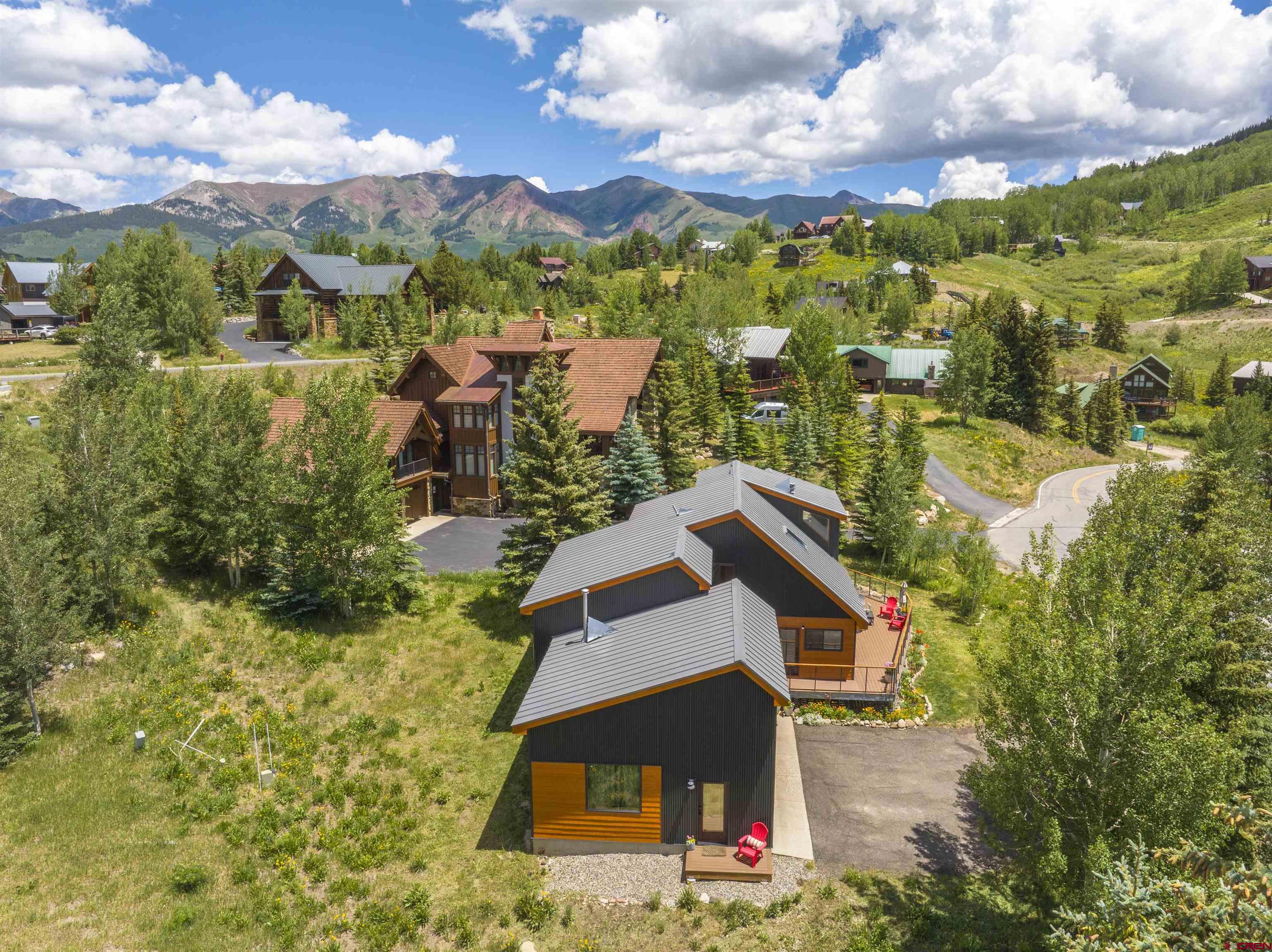 29 Treasury Road Crested Butte, CO 81225 - Photo 45 of 45