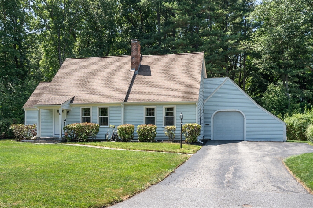 51 Laurelwood Road Holden, MA 01520 - Photo 2 of 41
