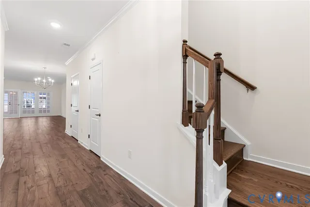 $534,954 | 6703 Blue Iris Lane, Moseley, VA 23120