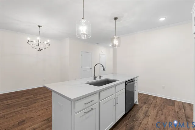 $534,954 | 6703 Blue Iris Lane, Moseley, VA 23120