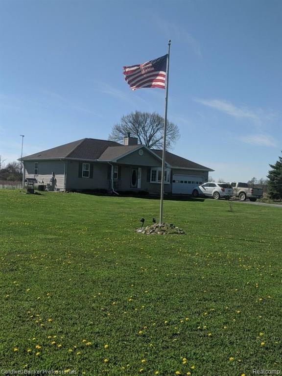 2591 Cove Road Goodells, MI 48027 - Photo 2 of 27