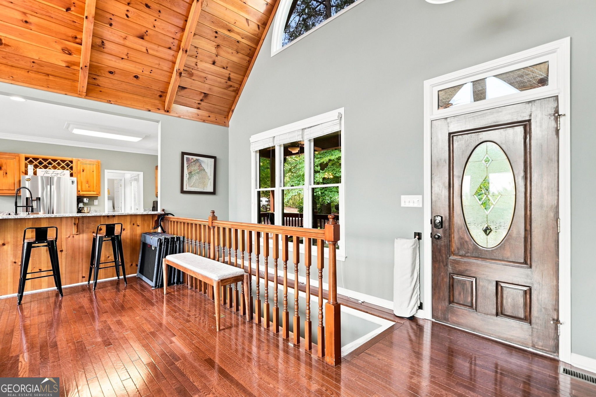 189 Trails End Ridge Ellijay, GA 30540 - Photo 15 of 46 Gallery Image 15