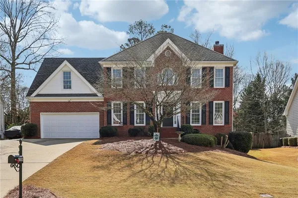 $525,000 | 4304 Cedar Bluff Way Southwest, Lilburn, GA 30047