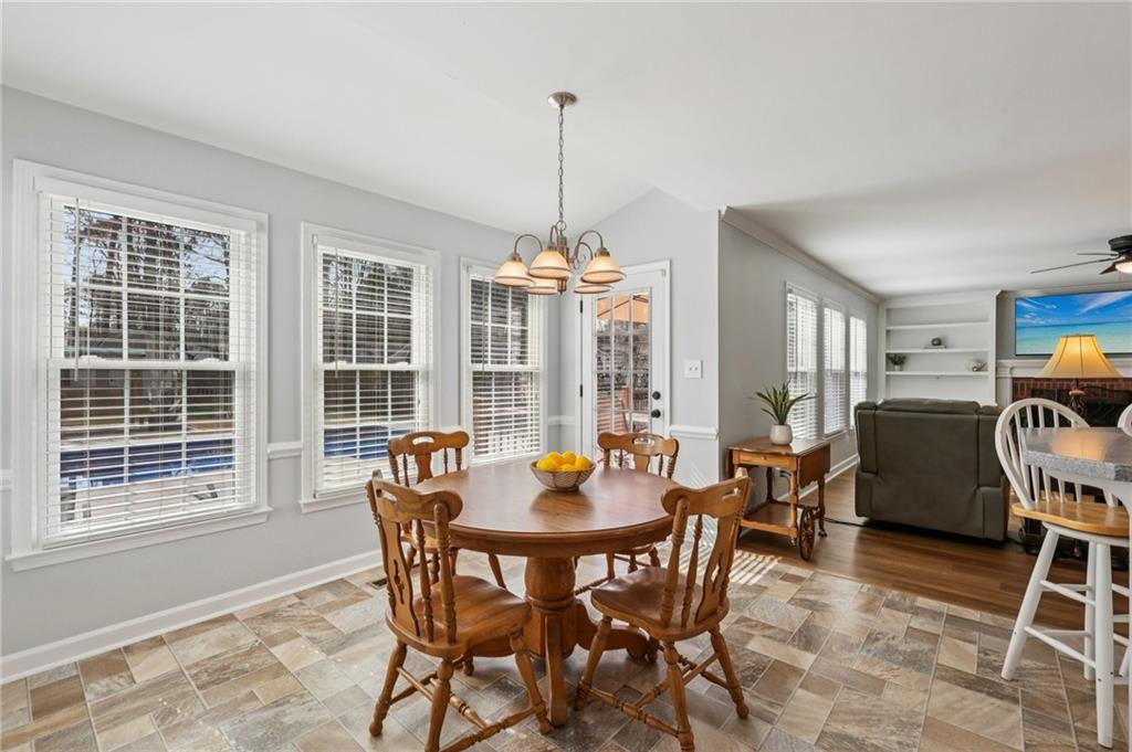 4304 Cedar Bluff Way Southwest Lilburn, GA 30047 - Photo 11 of 70