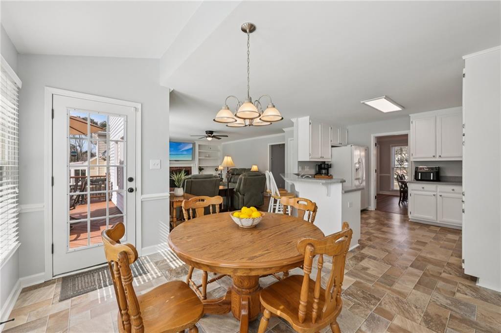 4304 Cedar Bluff Way Southwest Lilburn, GA 30047 - Photo 14 of 70