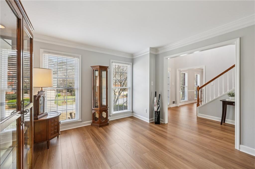 4304 Cedar Bluff Way Southwest Lilburn, GA 30047 - Photo 20 of 70