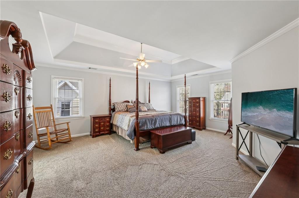 4304 Cedar Bluff Way Southwest Lilburn, GA 30047 - Photo 23 of 70