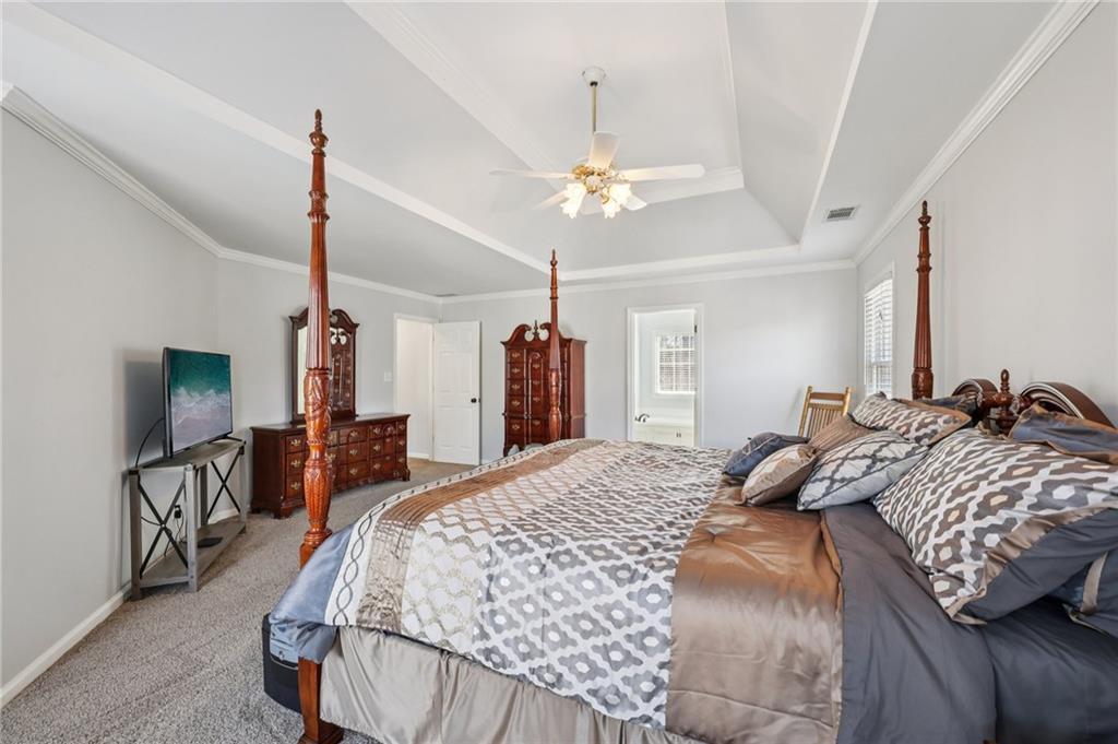 4304 Cedar Bluff Way Southwest Lilburn, GA 30047 - Photo 24 of 70