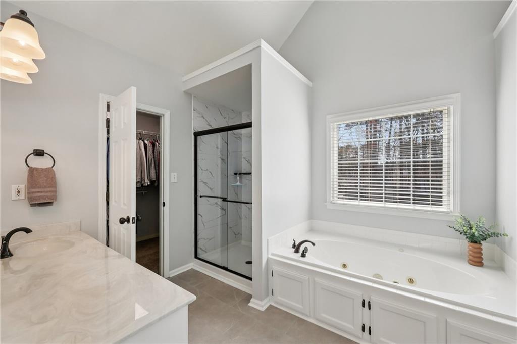 4304 Cedar Bluff Way Southwest Lilburn, GA 30047 - Photo 25 of 70