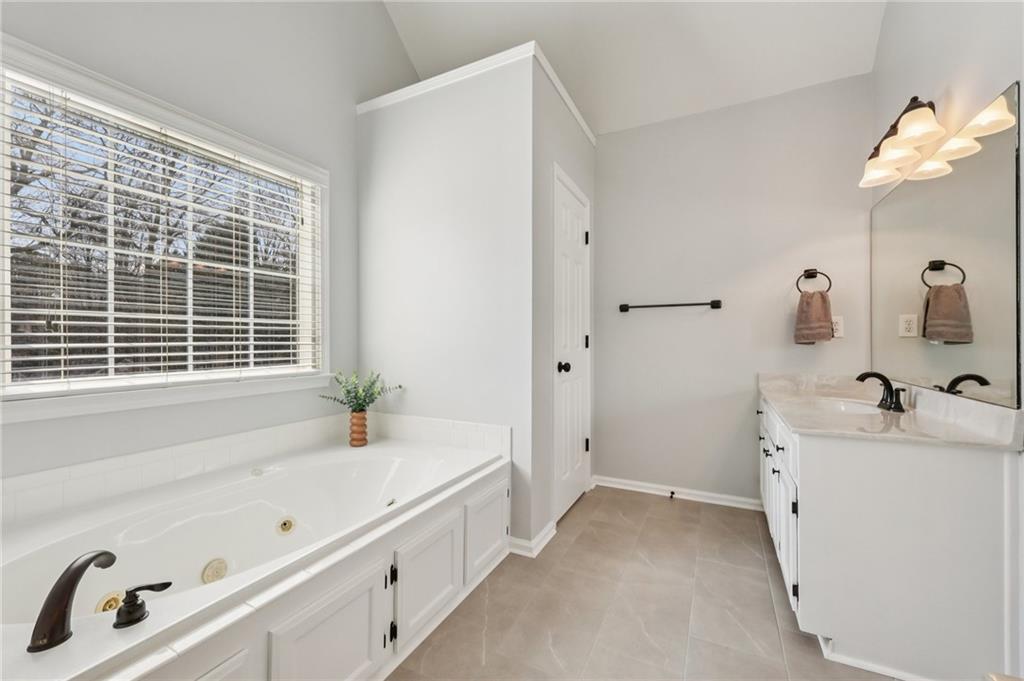 4304 Cedar Bluff Way Southwest Lilburn, GA 30047 - Photo 26 of 70