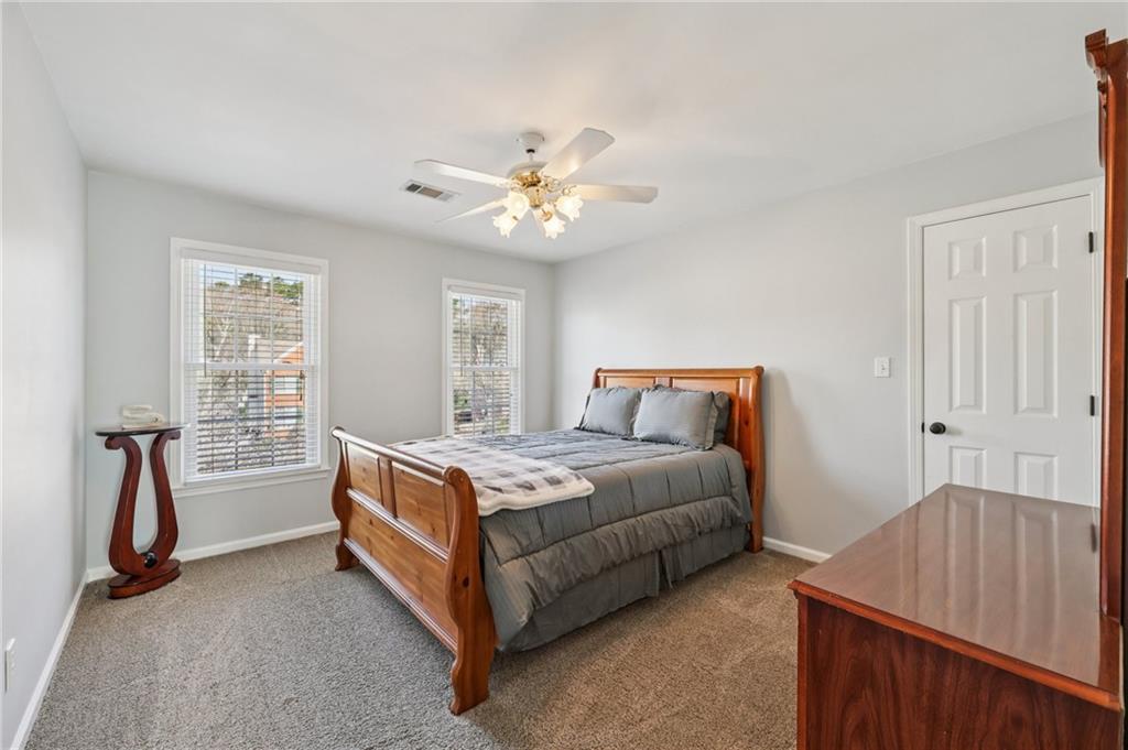 4304 Cedar Bluff Way Southwest Lilburn, GA 30047 - Photo 30 of 70