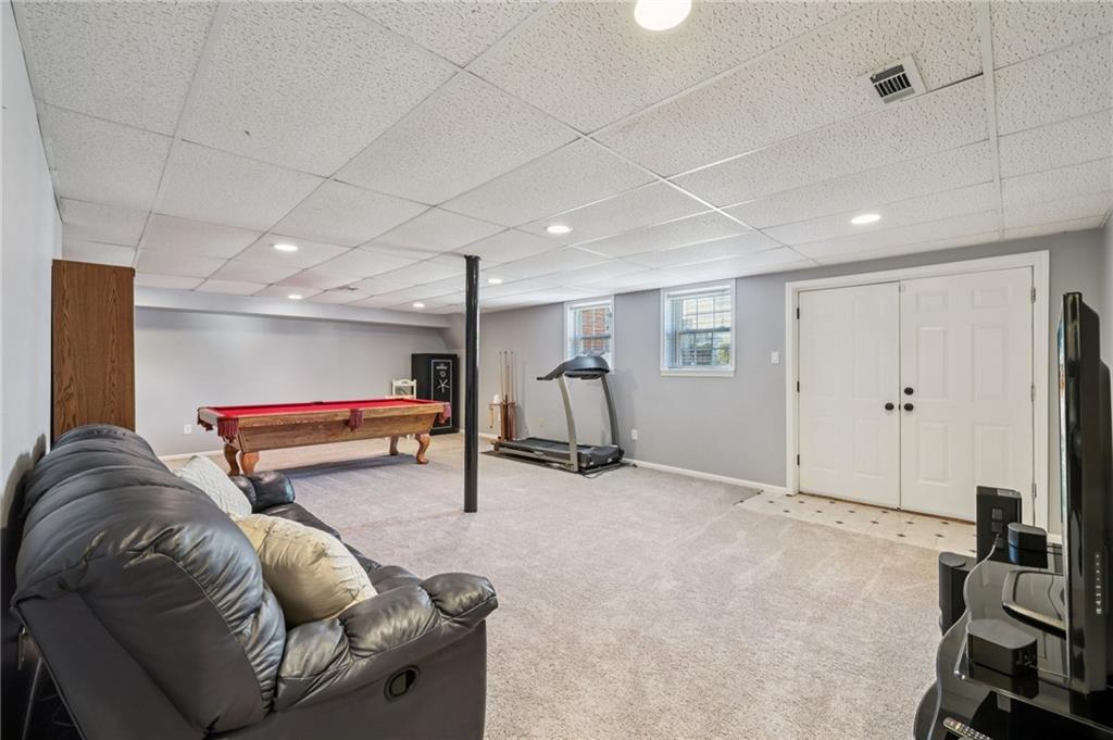 4304 Cedar Bluff Way Southwest Lilburn, GA 30047 - Photo 36 of 70