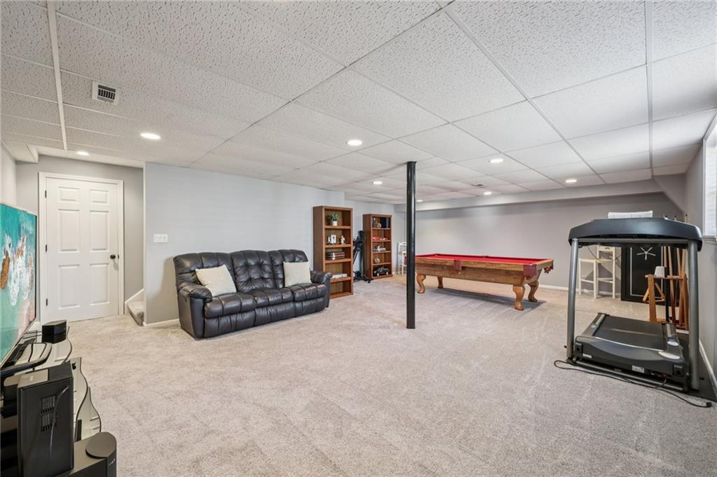 4304 Cedar Bluff Way Southwest Lilburn, GA 30047 - Photo 37 of 70