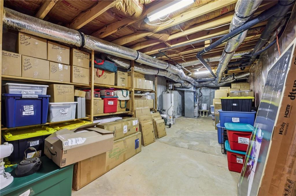 4304 Cedar Bluff Way Southwest Lilburn, GA 30047 - Photo 39 of 70