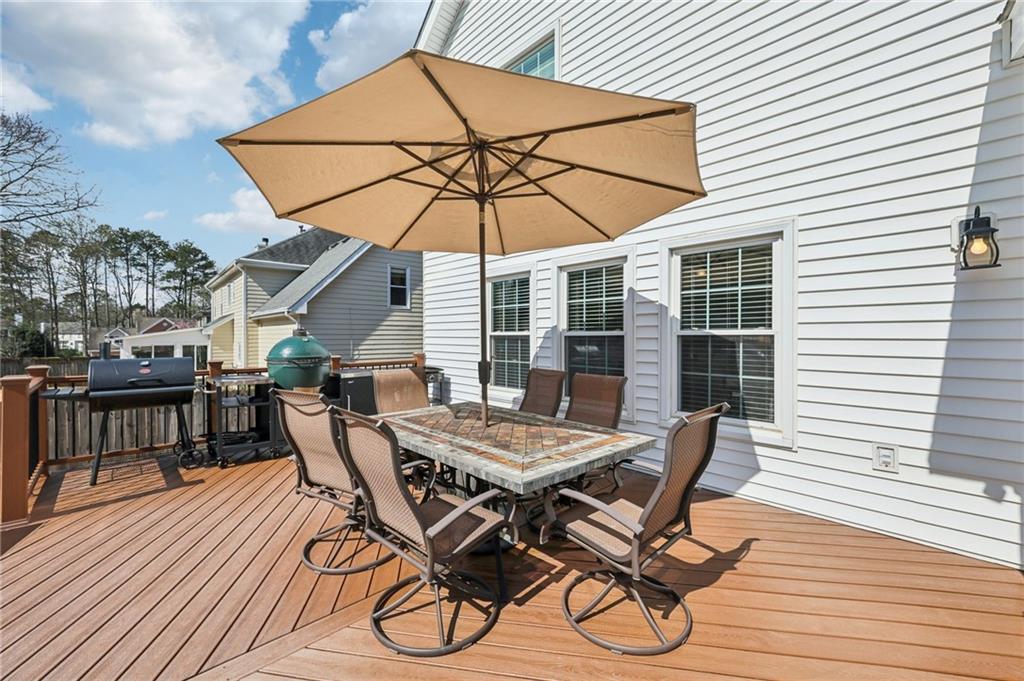 4304 Cedar Bluff Way Southwest Lilburn, GA 30047 - Photo 40 of 70