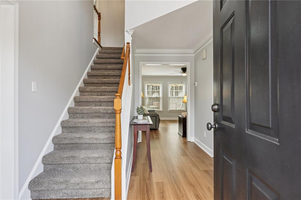 4304 Cedar Bluff Way Southwest Lilburn, GA 30047 - Photo 4 of 70