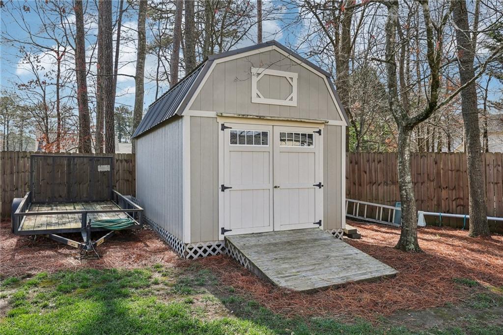 4304 Cedar Bluff Way Southwest Lilburn, GA 30047 - Photo 49 of 70