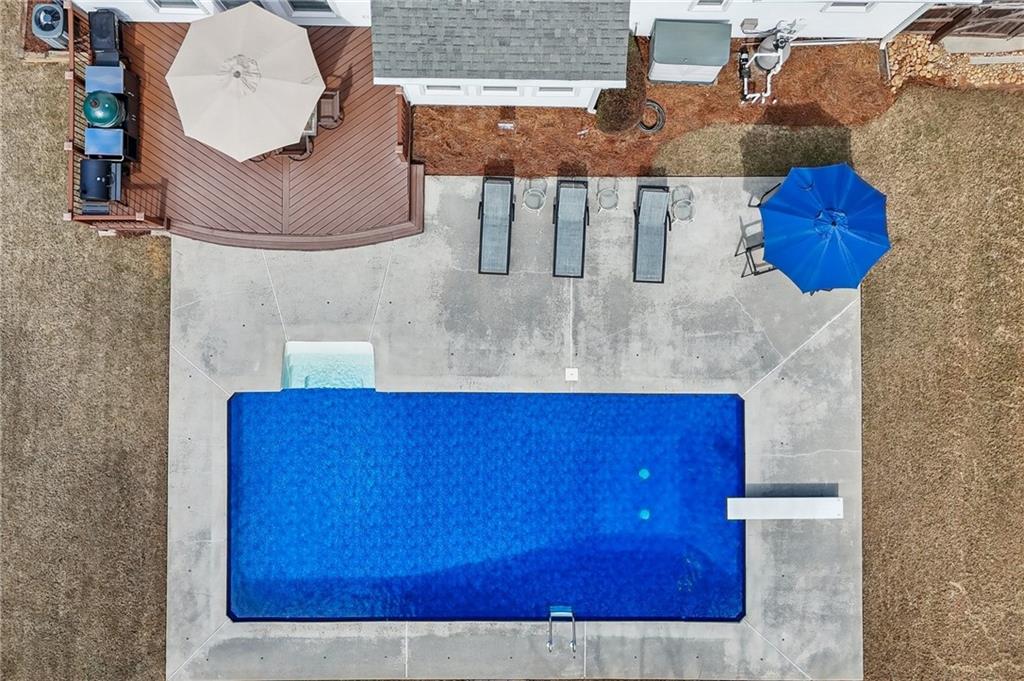 4304 Cedar Bluff Way Southwest Lilburn, GA 30047 - Photo 57 of 70