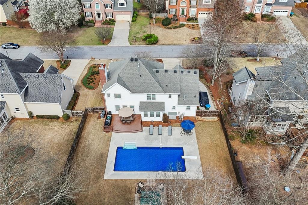 4304 Cedar Bluff Way Southwest Lilburn, GA 30047 - Photo 58 of 70