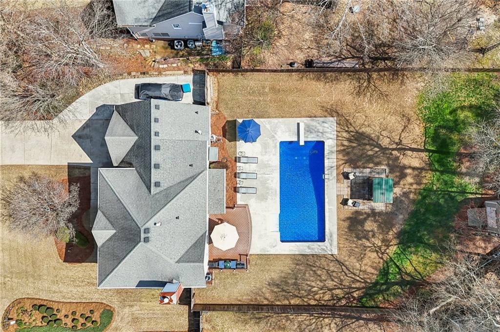 4304 Cedar Bluff Way Southwest Lilburn, GA 30047 - Photo 61 of 70