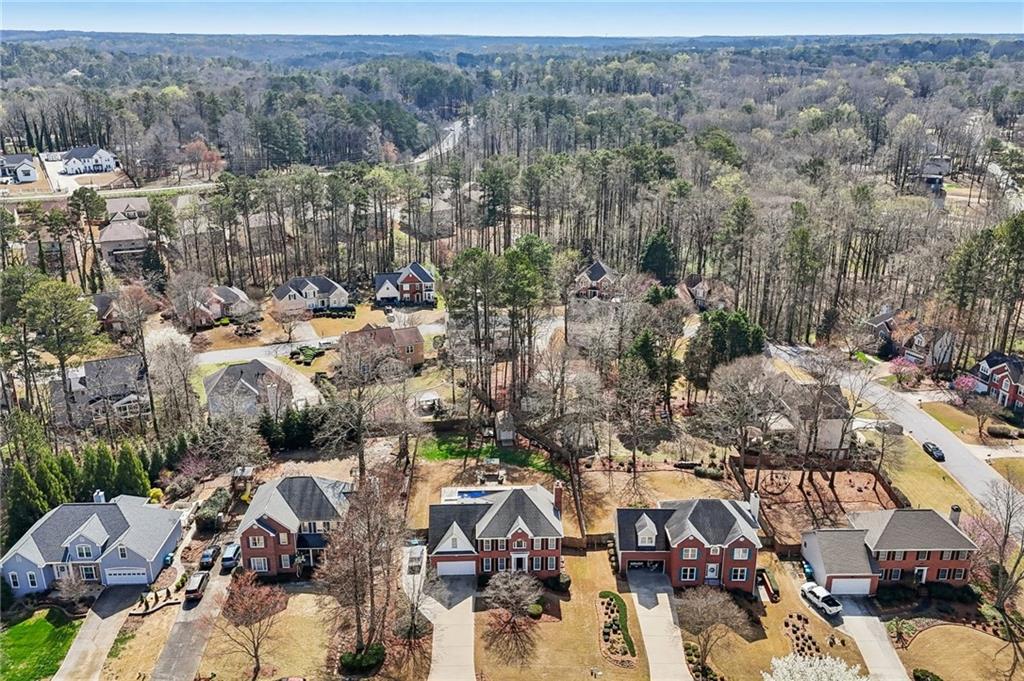 4304 Cedar Bluff Way Southwest Lilburn, GA 30047 - Photo 62 of 70