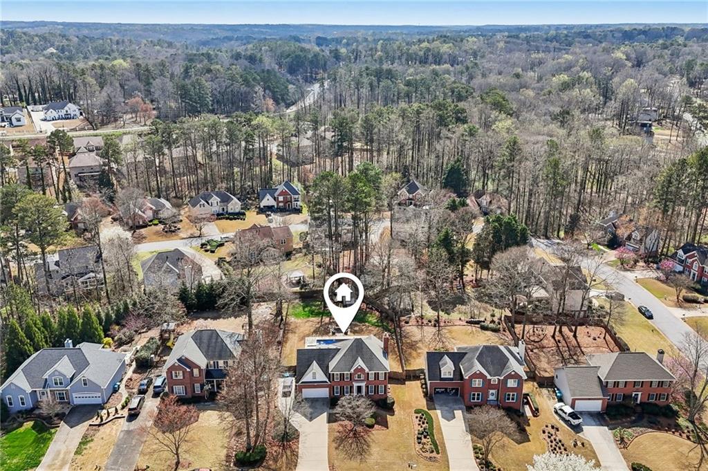 4304 Cedar Bluff Way Southwest Lilburn, GA 30047 - Photo 63 of 70