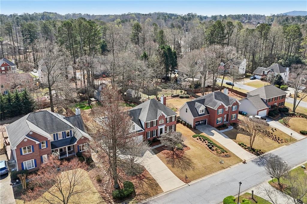 4304 Cedar Bluff Way Southwest Lilburn, GA 30047 - Photo 64 of 70