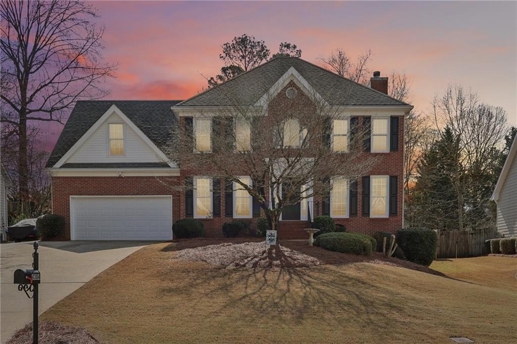 4304 Cedar Bluff Way Southwest Lilburn, GA 30047 - Photo 65 of 70