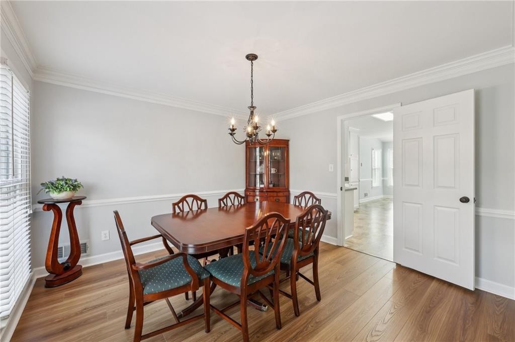 4304 Cedar Bluff Way Southwest Lilburn, GA 30047 - Photo 9 of 70