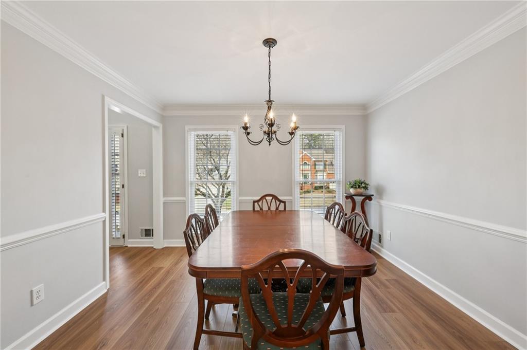 4304 Cedar Bluff Way Southwest Lilburn, GA 30047 - Photo 10 of 70